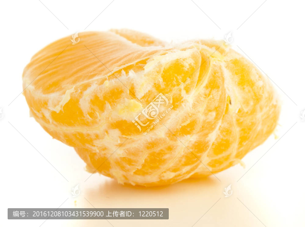 橘子