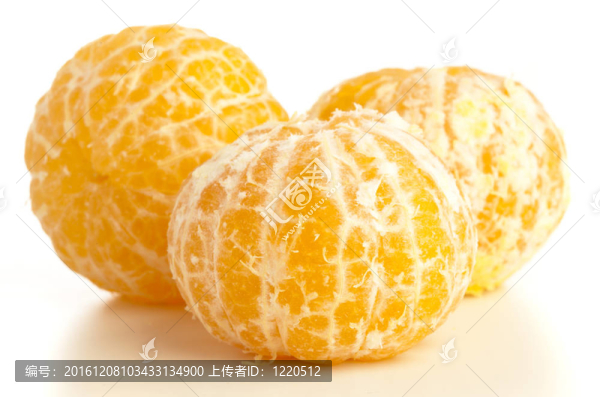 橘子