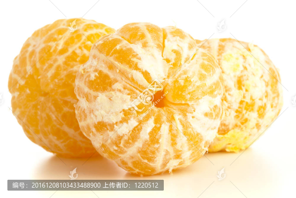 橘子