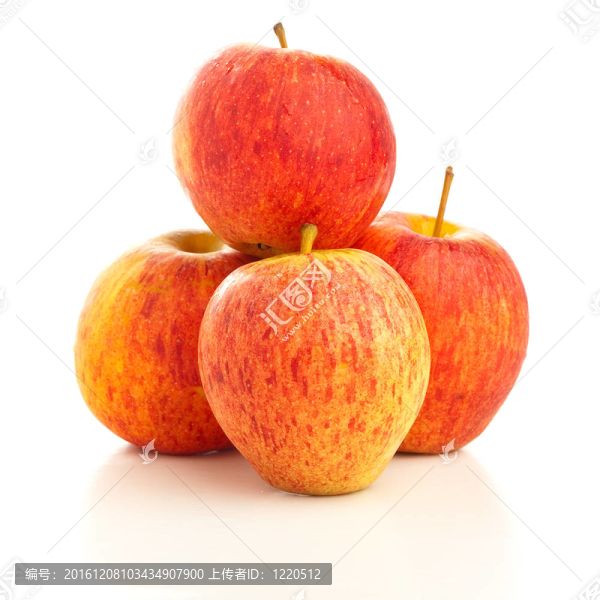 紅蘋果