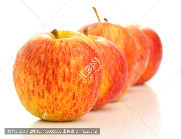 紅蘋果