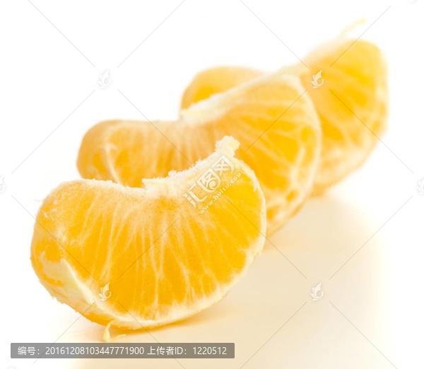 橘子