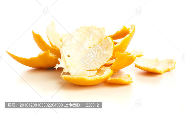 桔子