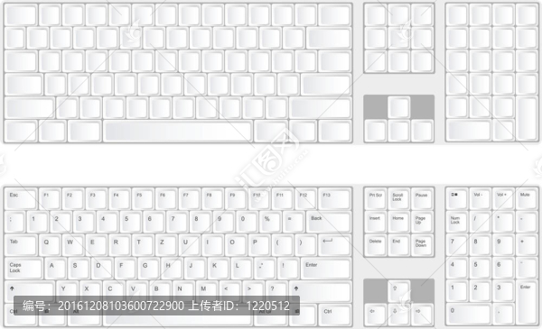 鍵盤-匯圖網(wǎng) www.fosd68.com 鍵盤