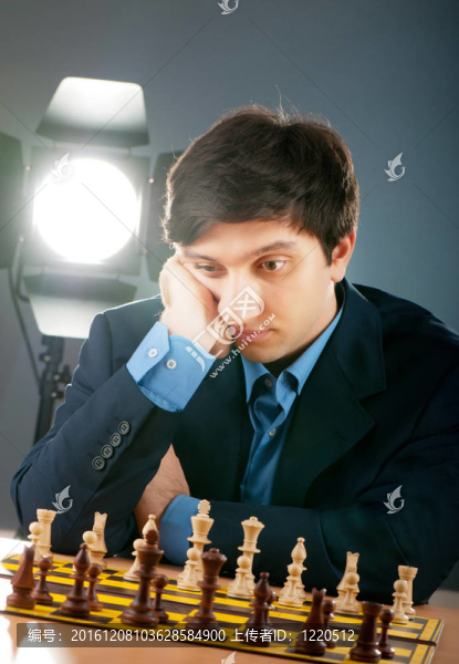 真正的大師Vugar,Gashimov(世界排名12)來自阿塞拜疆-匯圖網(wǎng) www.fosd68.com 真正的大師Vugar,Gashimov(世界排名12)來自阿塞拜疆