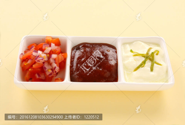 印度調(diào)味品