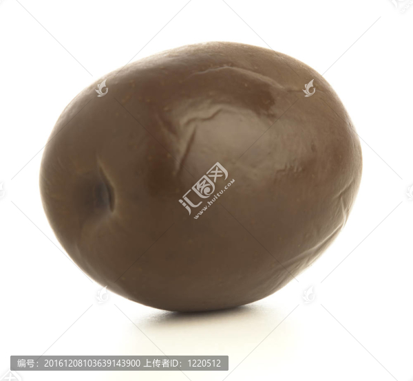 新鮮的橄欖