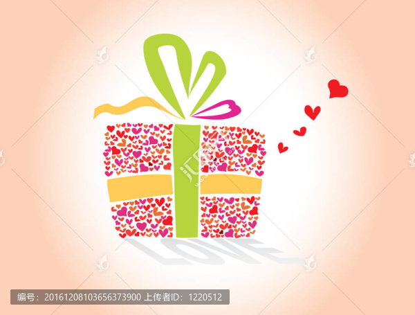 愛heart_gift