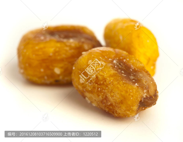 炒玉米