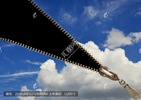 齊珀的概念