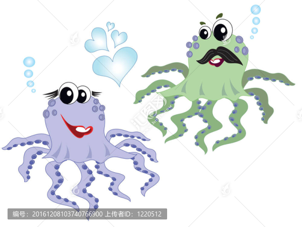 octopues