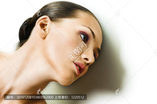 美女寫(xiě)真