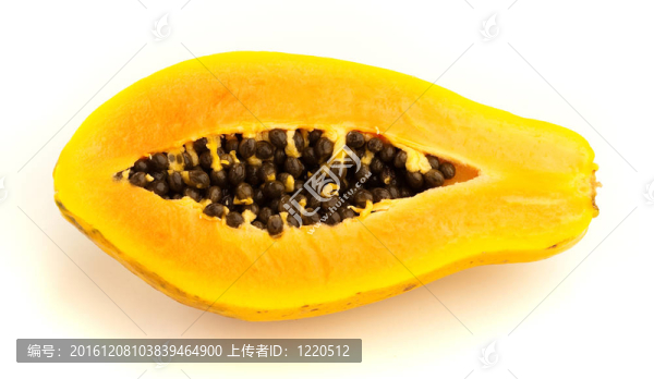 番木瓜