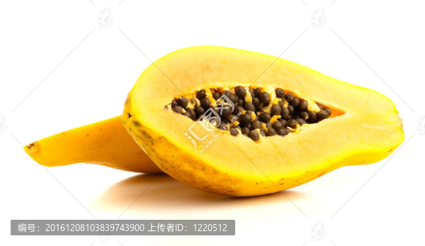 番木瓜