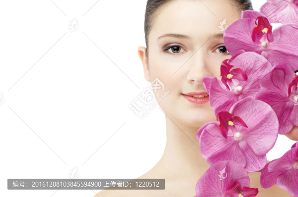 花姑娘