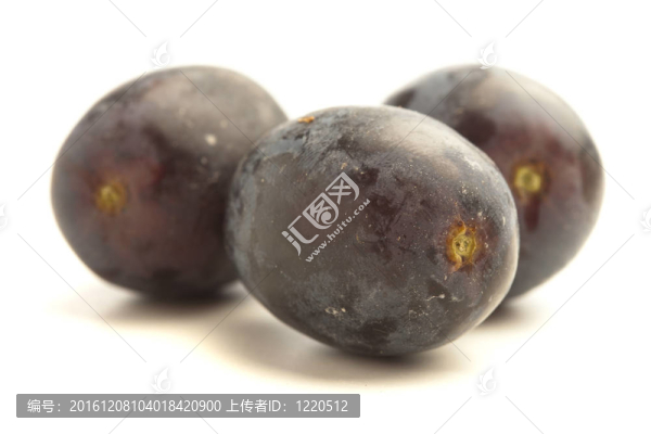 黑葡萄