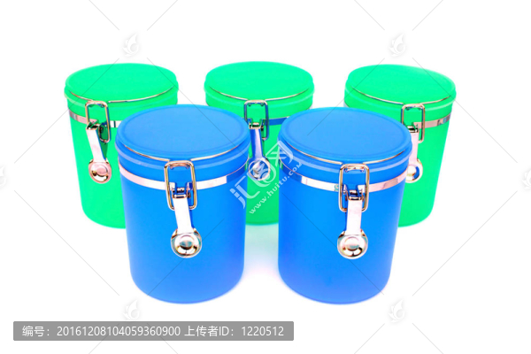 廚房容器