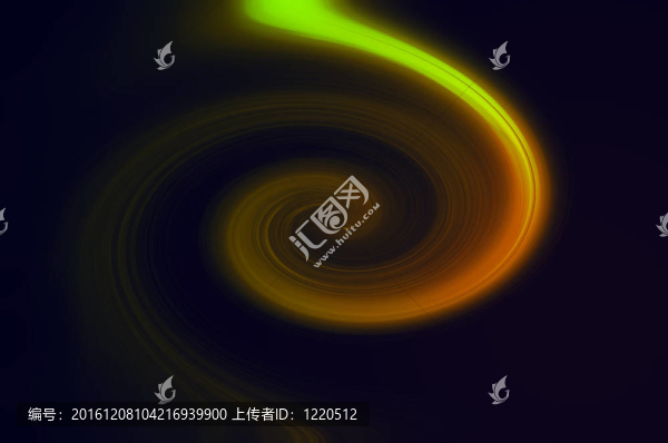 摘要：充滿活力的漩渦