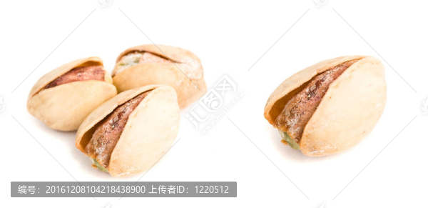 開心果