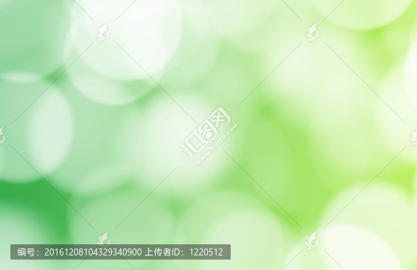 背景虛化的抽象