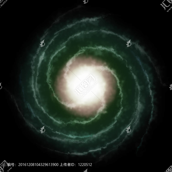 能量漩渦