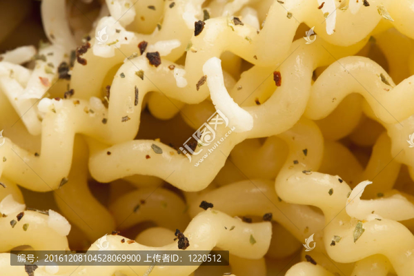 面團