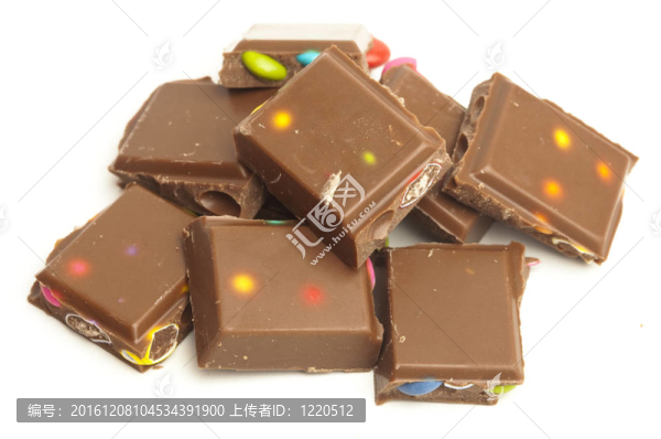 巧克力