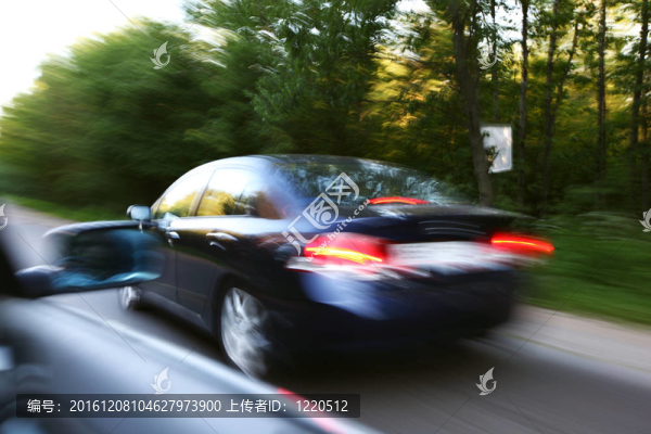 小車的速度