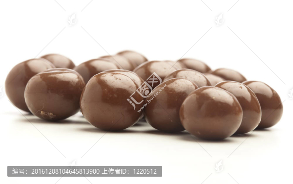 巧克力球