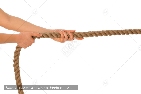 拔河