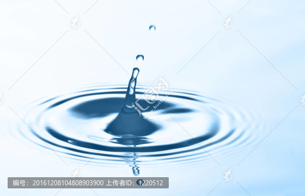 水滴