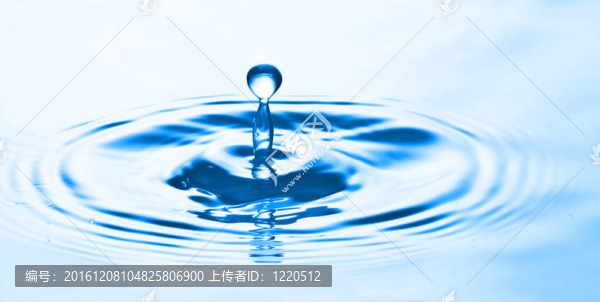 水滴