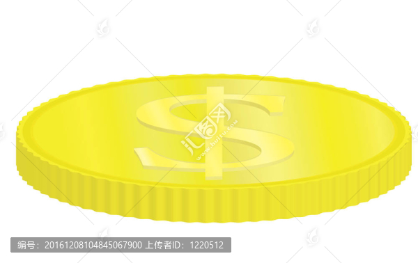 黃金美元