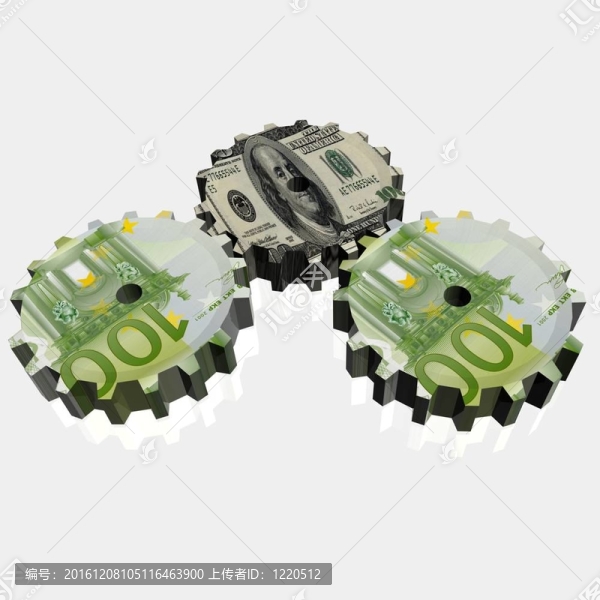 資金機制