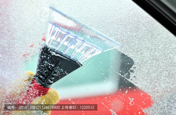 清洗車窗
