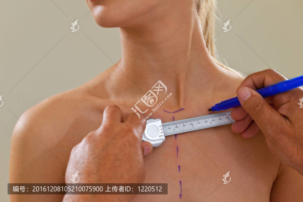 外科病人準(zhǔn)備醫(yī)生