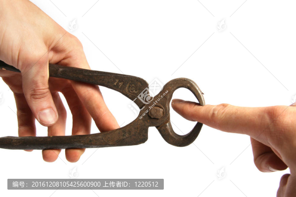 折磨