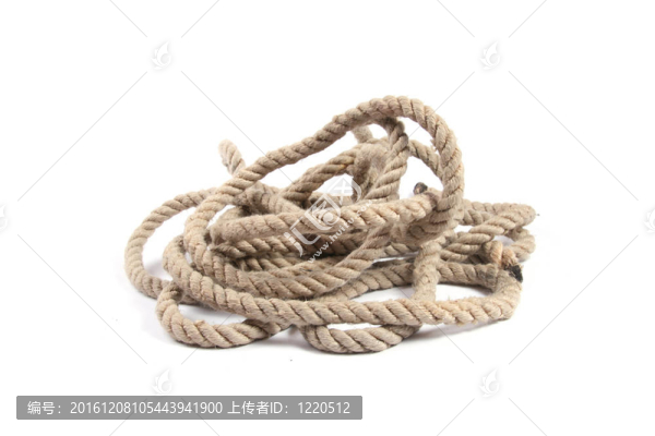 繩