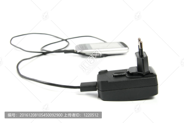 大哥大充電器