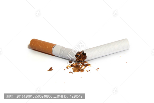 斷煙