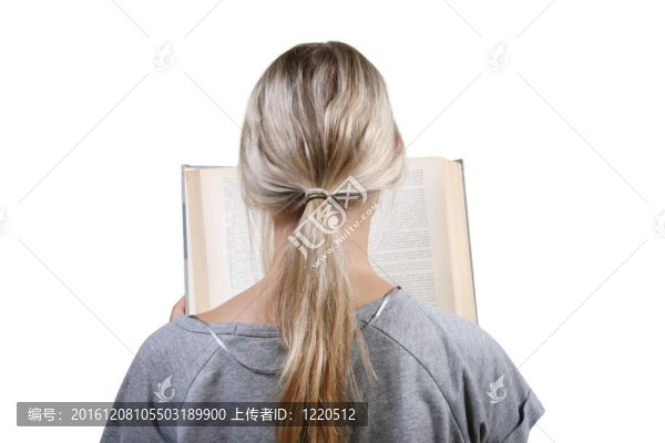 女人讀書