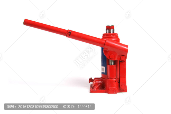 紅色的杰克