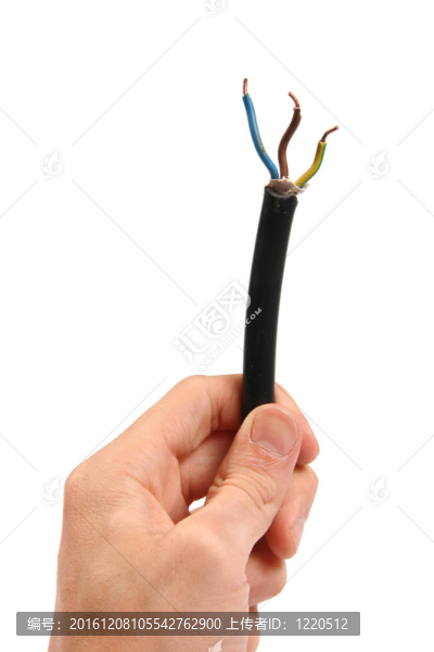 電工職業(yè)：手上電力電纜