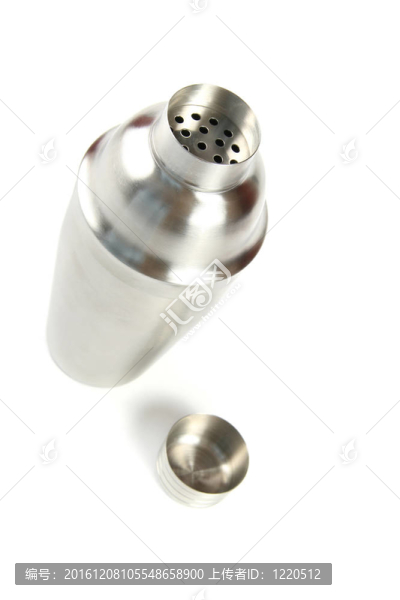 白隔酒器