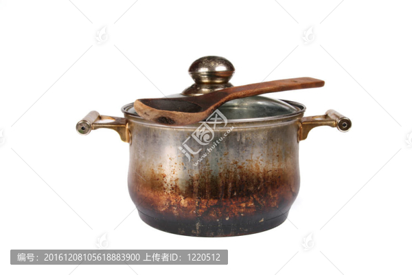 蒸煮鍋