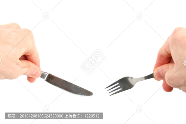 手刀叉