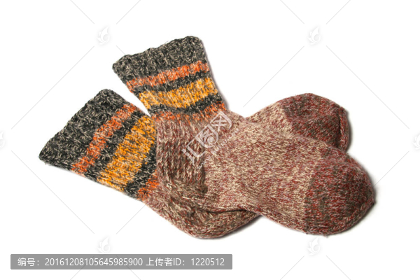 針織紗襪