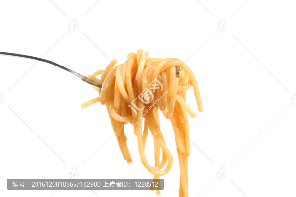 面食上叉