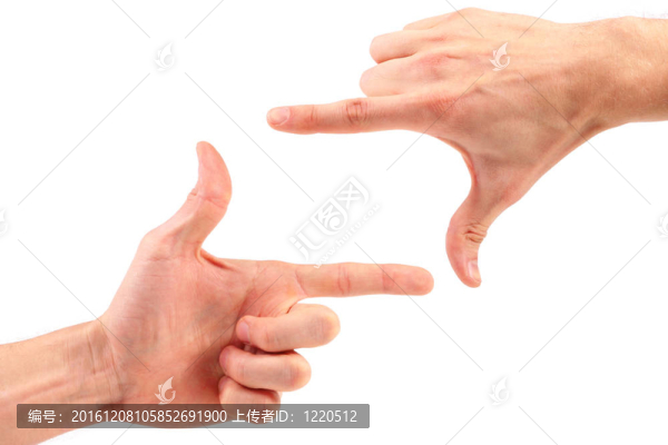 指架