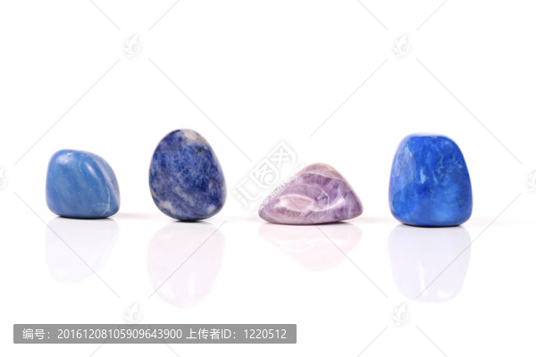 能量石